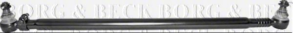 BORG & BECK BTR32156