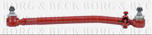 BORG & BECK BTR32165