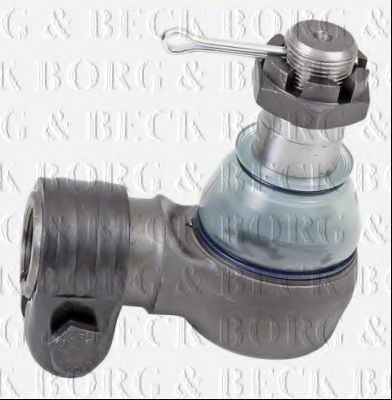 BORG & BECK BTR32227