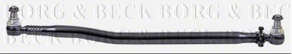 BORG & BECK BTR32235