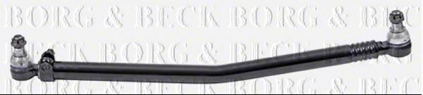 BORG & BECK BTR32244