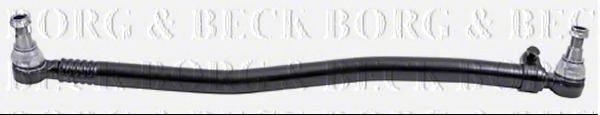 BORG & BECK BTR32248