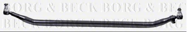 BORG & BECK BTR32267