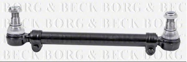 BORG & BECK BTR32291