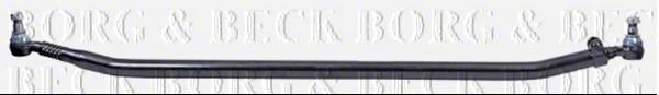 BORG & BECK BTR32326