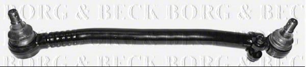 BORG & BECK BTR32376