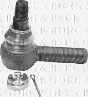BORG & BECK BTR32443