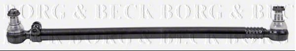 BORG & BECK BTR32472