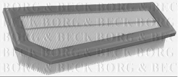 BORG & BECK BFA2391
