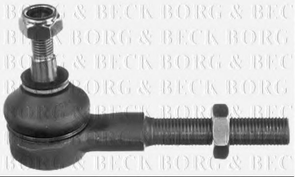 BORG & BECK BTR4066
