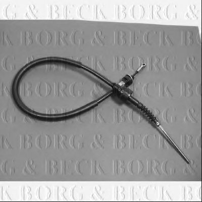 BORG & BECK BKC1010