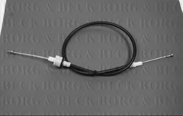 BORG & BECK BKC1093