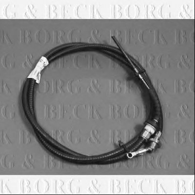 BORG & BECK BKC1106