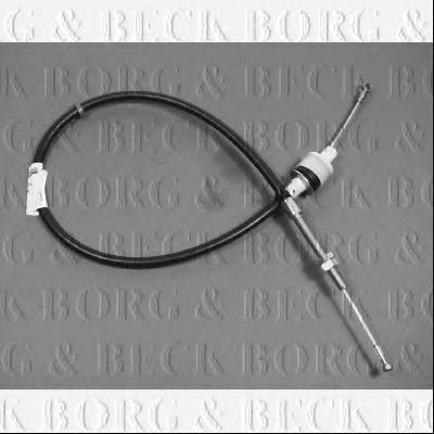 BORG & BECK BKC1119