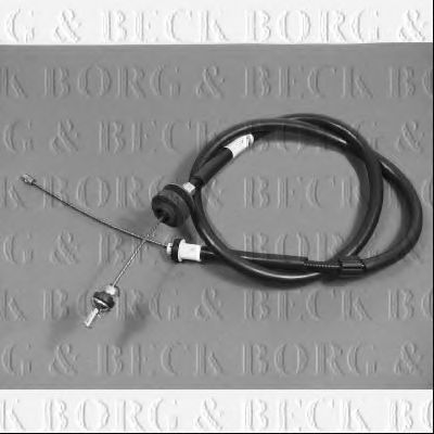BORG & BECK BKC1141