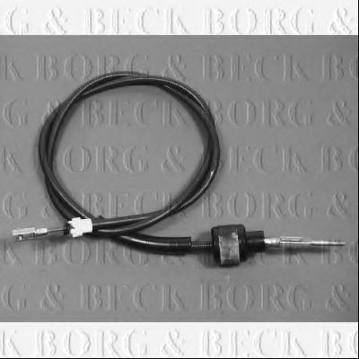 BORG & BECK BKC1151