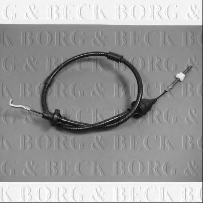 BORG & BECK BKC1157