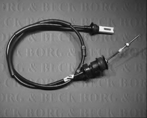 BORG & BECK BKC1404