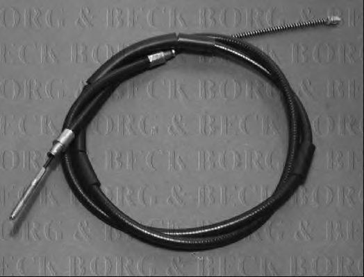 BORG & BECK BKB2290