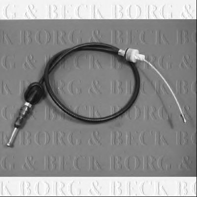 BORG & BECK BKC1120