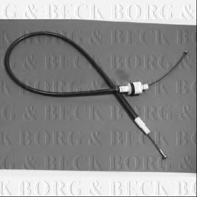 BORG & BECK BKC1203