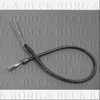 BORG & BECK BKC1219