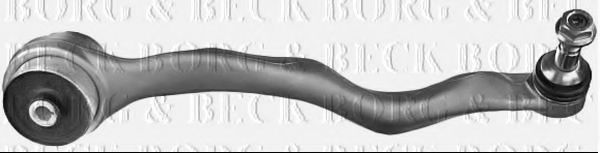 BORG & BECK BCA7295