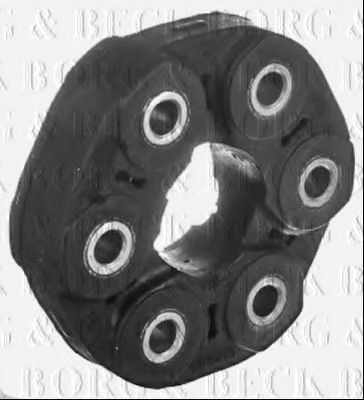 BORG & BECK BDC113