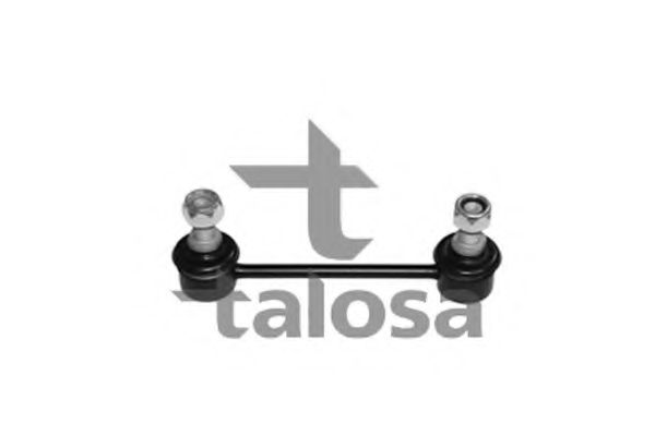 50-07845 TALOSA Тяга / стойка, стабилизатор