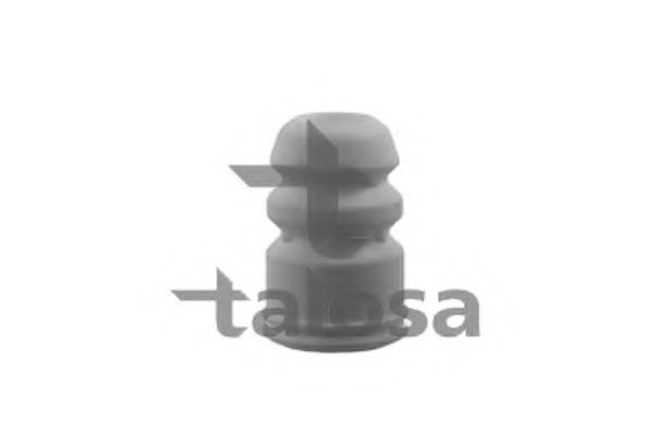 63-05473 TALOSA Опора стойки амортизатора