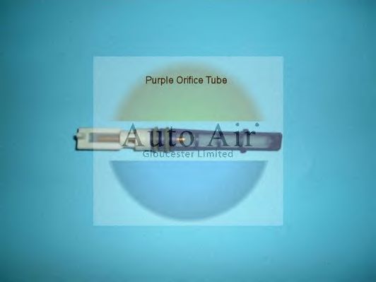 AUTO AIR GLOUCESTER 22-8641