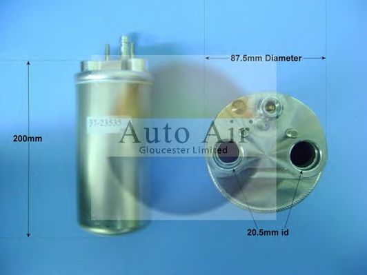 AUTO AIR GLOUCESTER 31-1025