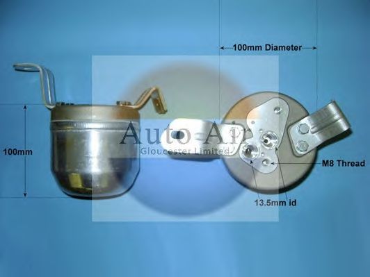 AUTO AIR GLOUCESTER 31-1081