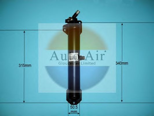 AUTO AIR GLOUCESTER 31-2264