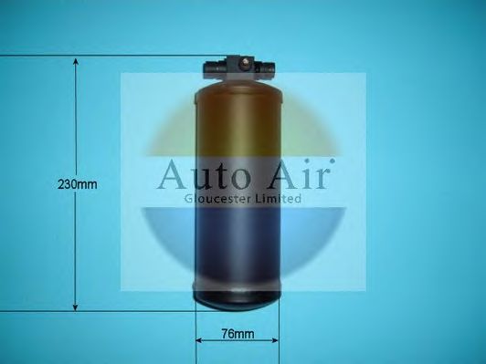 AUTO AIR GLOUCESTER 31-6579