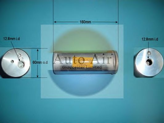 AUTO AIR GLOUCESTER 31-0078