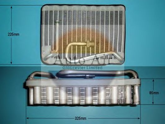 AUTO AIR GLOUCESTER 21-0094