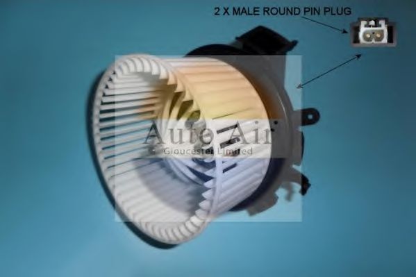 AUTO AIR GLOUCESTER 21-0126