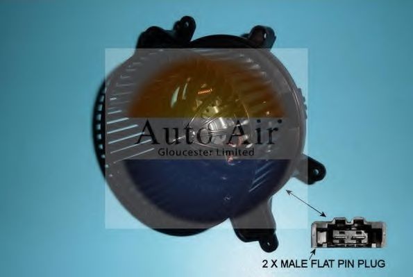 AUTO AIR GLOUCESTER 21-0135