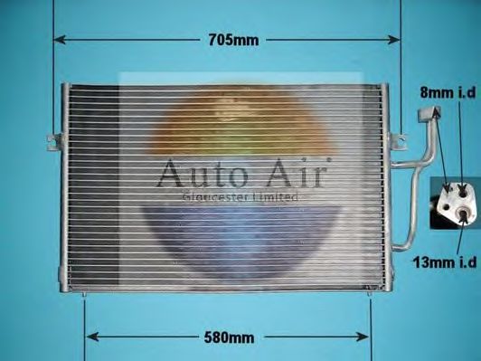AUTO AIR GLOUCESTER 16-1216