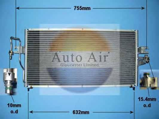 AUTO AIR GLOUCESTER 16-1229