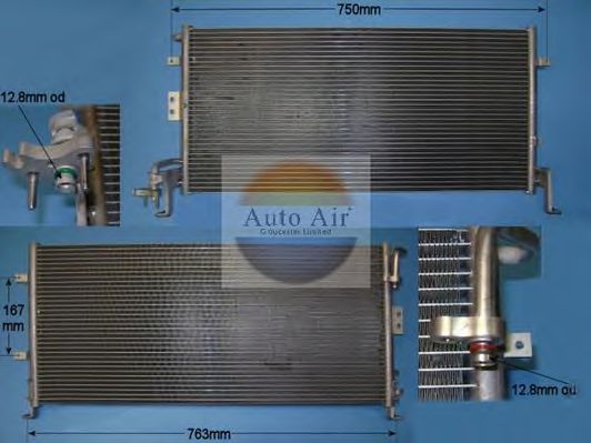 AUTO AIR GLOUCESTER 16-1998