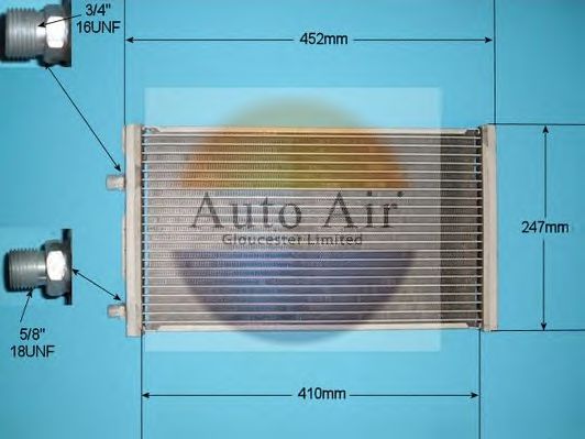 AUTO AIR GLOUCESTER SSP022296