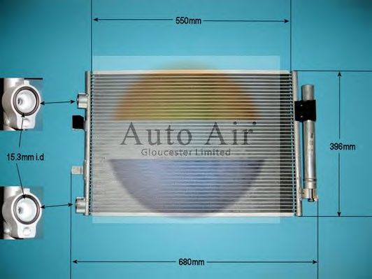 AUTO AIR GLOUCESTER 16-6226