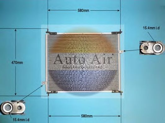 AUTO AIR GLOUCESTER 16-1143