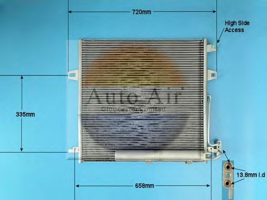 AUTO AIR GLOUCESTER 16-1331