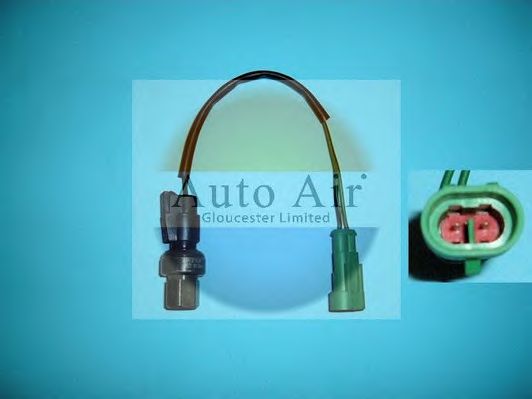 AUTO AIR GLOUCESTER 43-5362