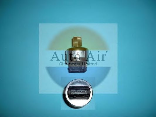 AUTO AIR GLOUCESTER 43-8120