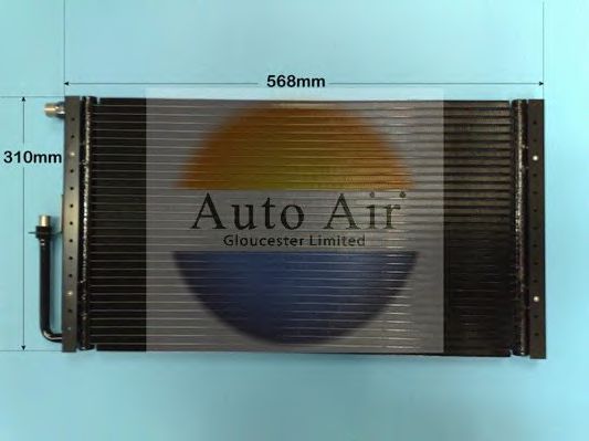 AUTO AIR GLOUCESTER 16-23X12M