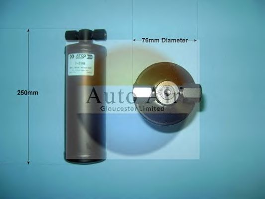 AUTO AIR GLOUCESTER 31-0106